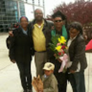 Meet your Posher, Roy